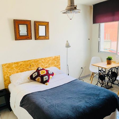 Estudio 4 En El Centro De Pontevedra Διαμέρισμα Εξωτερικό φωτογραφία