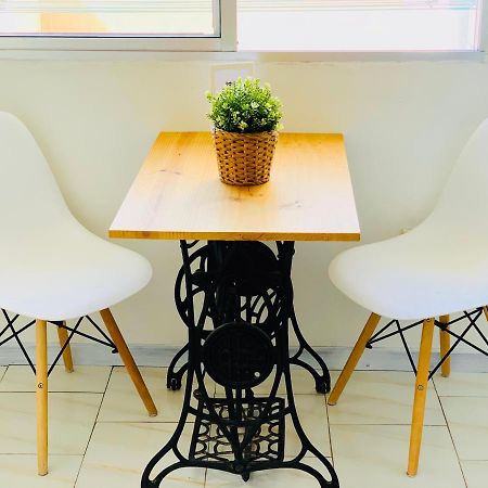 Estudio 4 En El Centro De Pontevedra Διαμέρισμα Εξωτερικό φωτογραφία