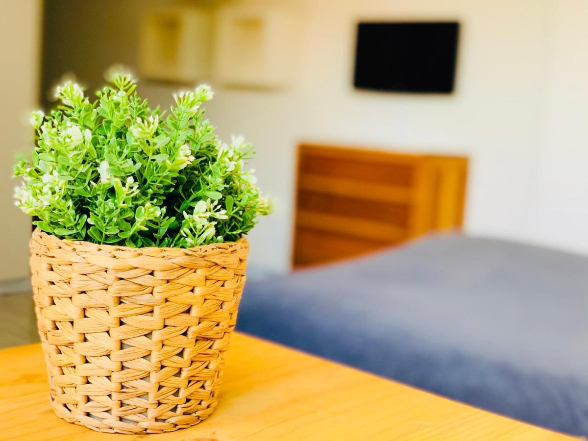 Estudio 4 En El Centro De Pontevedra Διαμέρισμα Εξωτερικό φωτογραφία