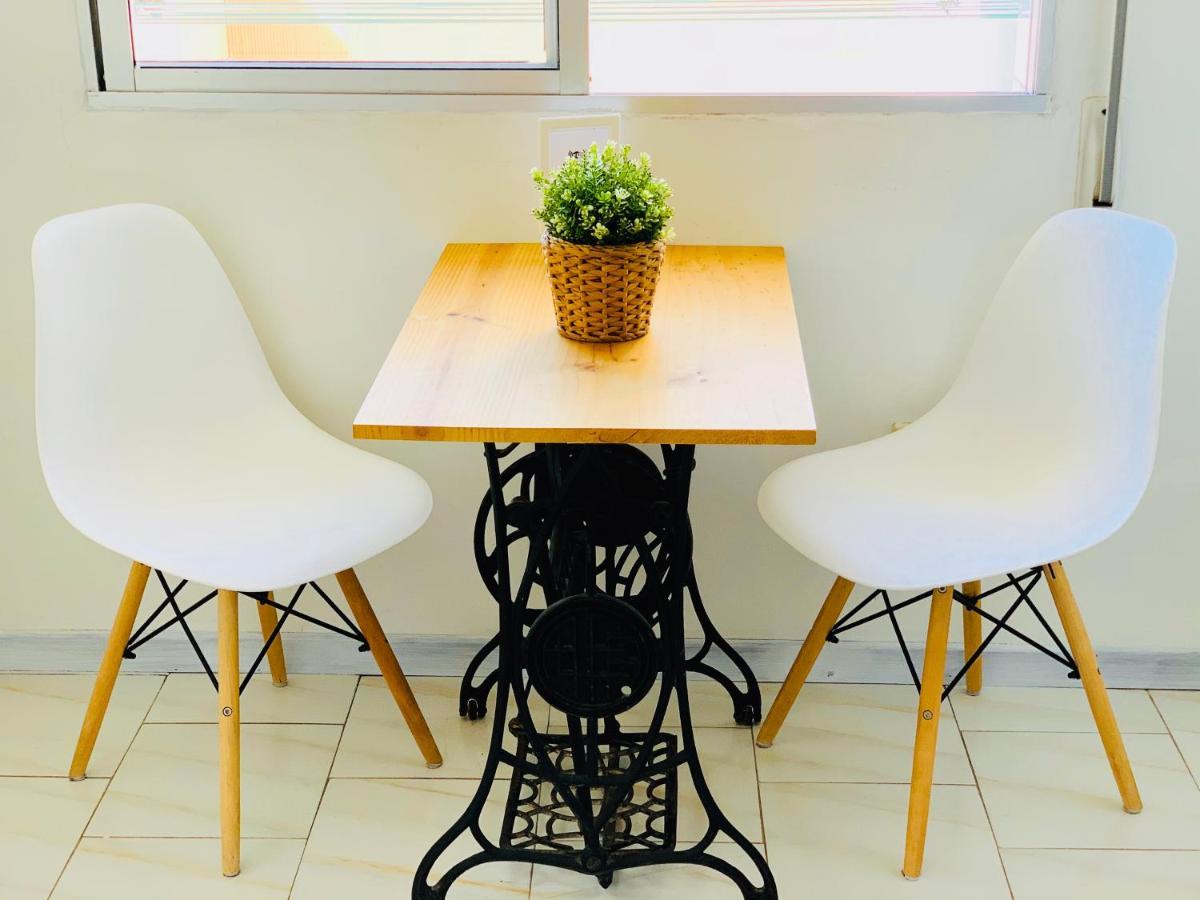 Estudio 4 En El Centro De Pontevedra Διαμέρισμα Εξωτερικό φωτογραφία