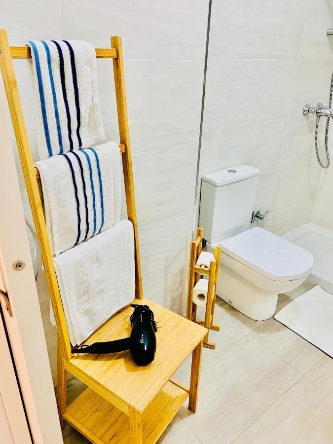 Estudio 4 En El Centro De Pontevedra Διαμέρισμα Εξωτερικό φωτογραφία