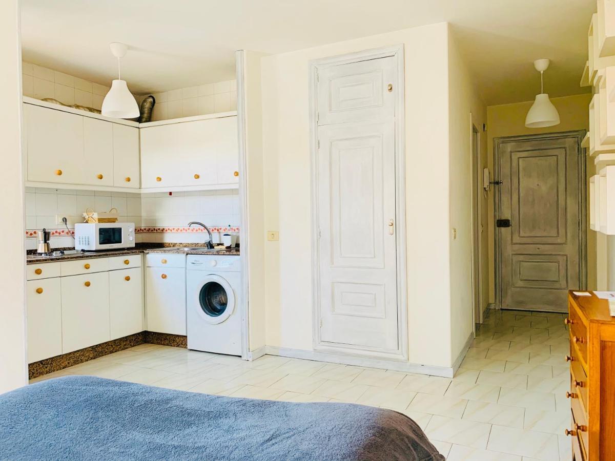 Estudio 4 En El Centro De Pontevedra Διαμέρισμα Εξωτερικό φωτογραφία