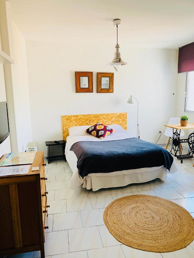 Estudio 4 En El Centro De Pontevedra Διαμέρισμα Εξωτερικό φωτογραφία