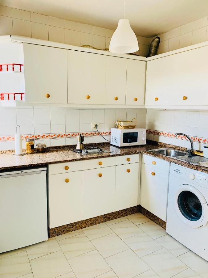 Estudio 4 En El Centro De Pontevedra Διαμέρισμα Εξωτερικό φωτογραφία